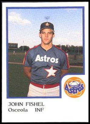 8 John Fishel